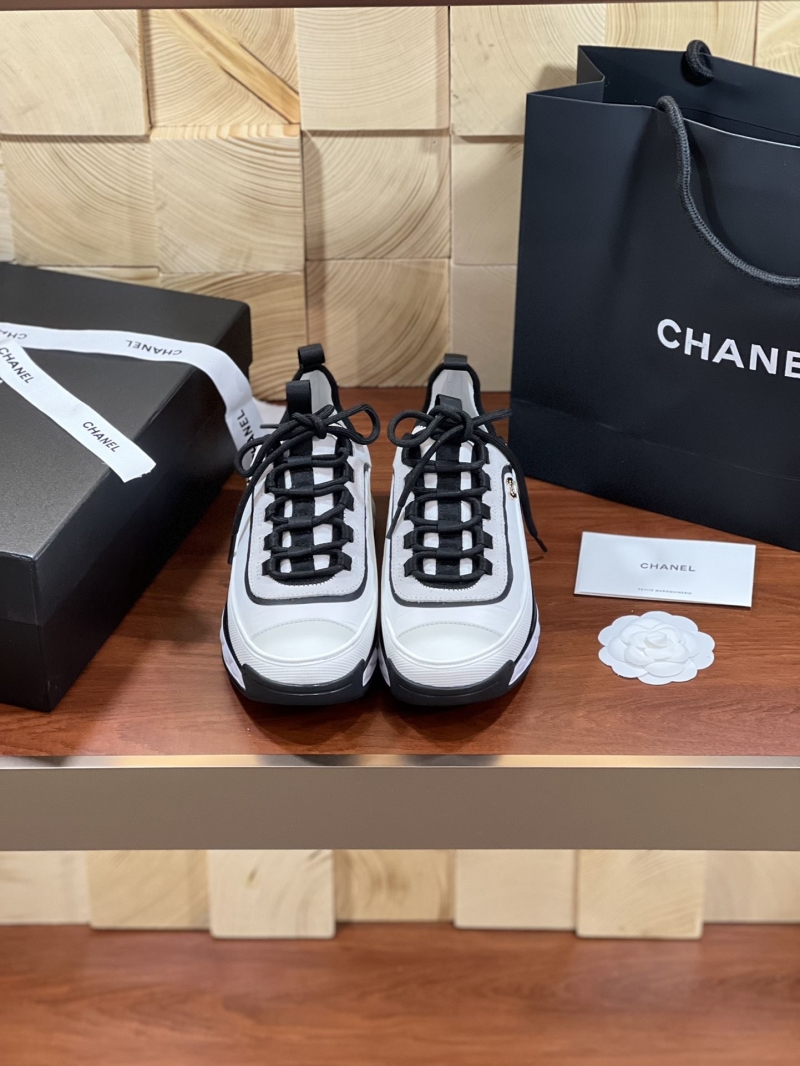 Chanel Casual Shoes